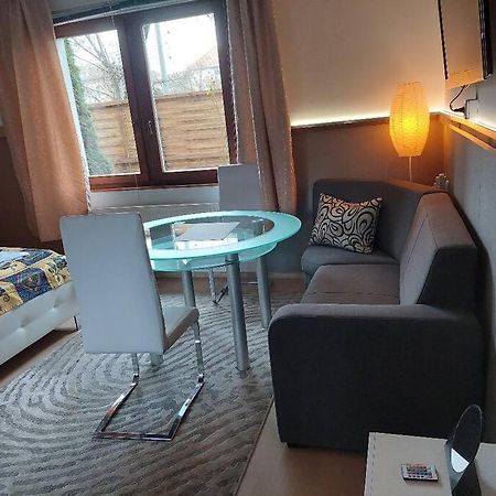 Ujszeged Apartman Екстер'єр фото