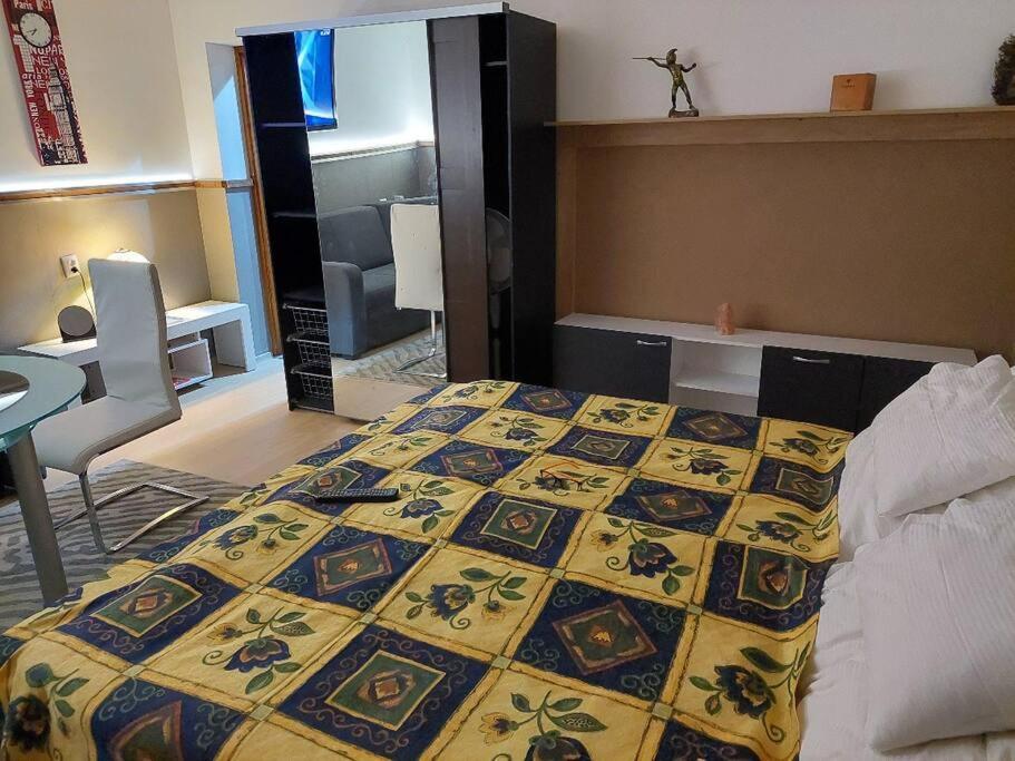 Ujszeged Apartman Екстер'єр фото