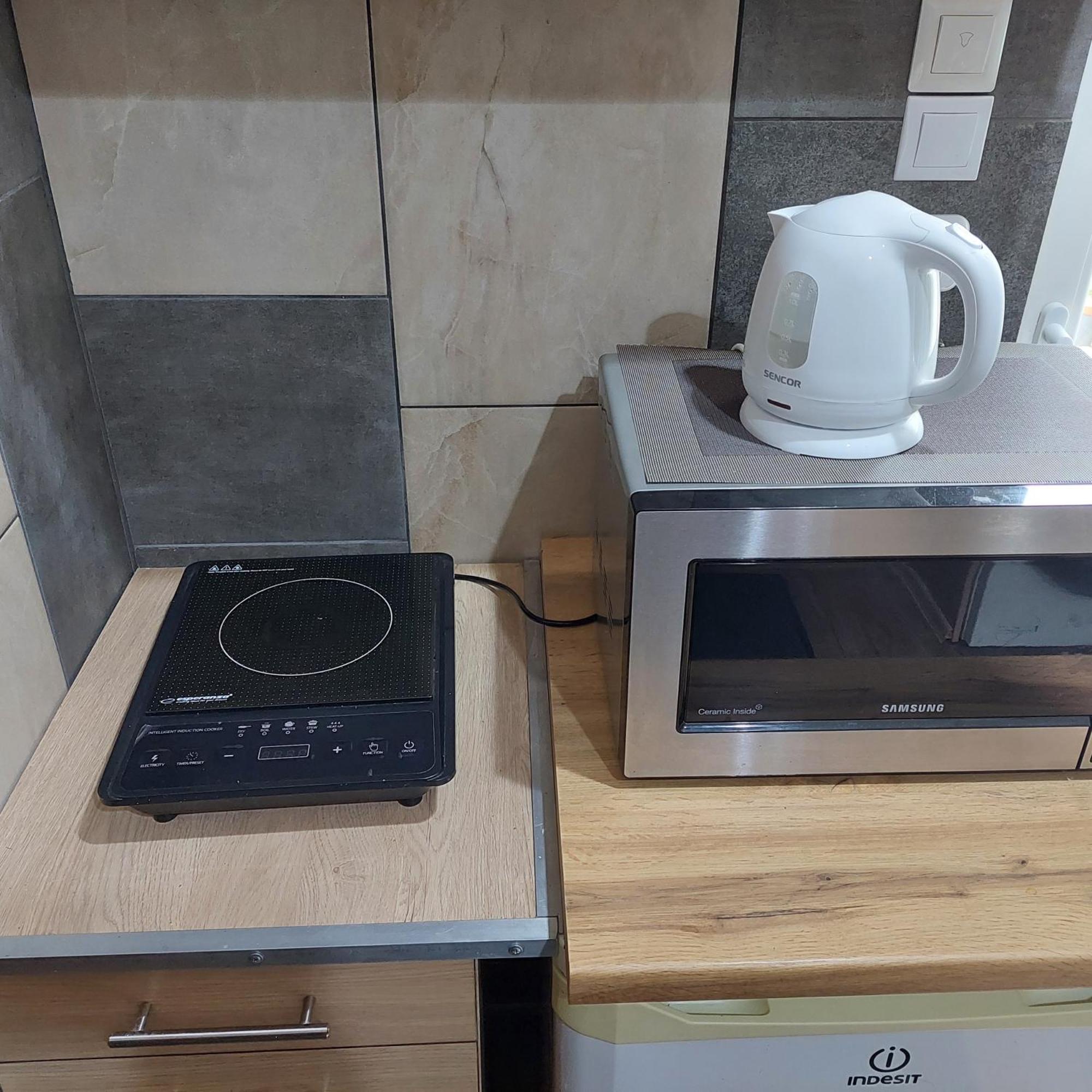 Ujszeged Apartman Екстер'єр фото