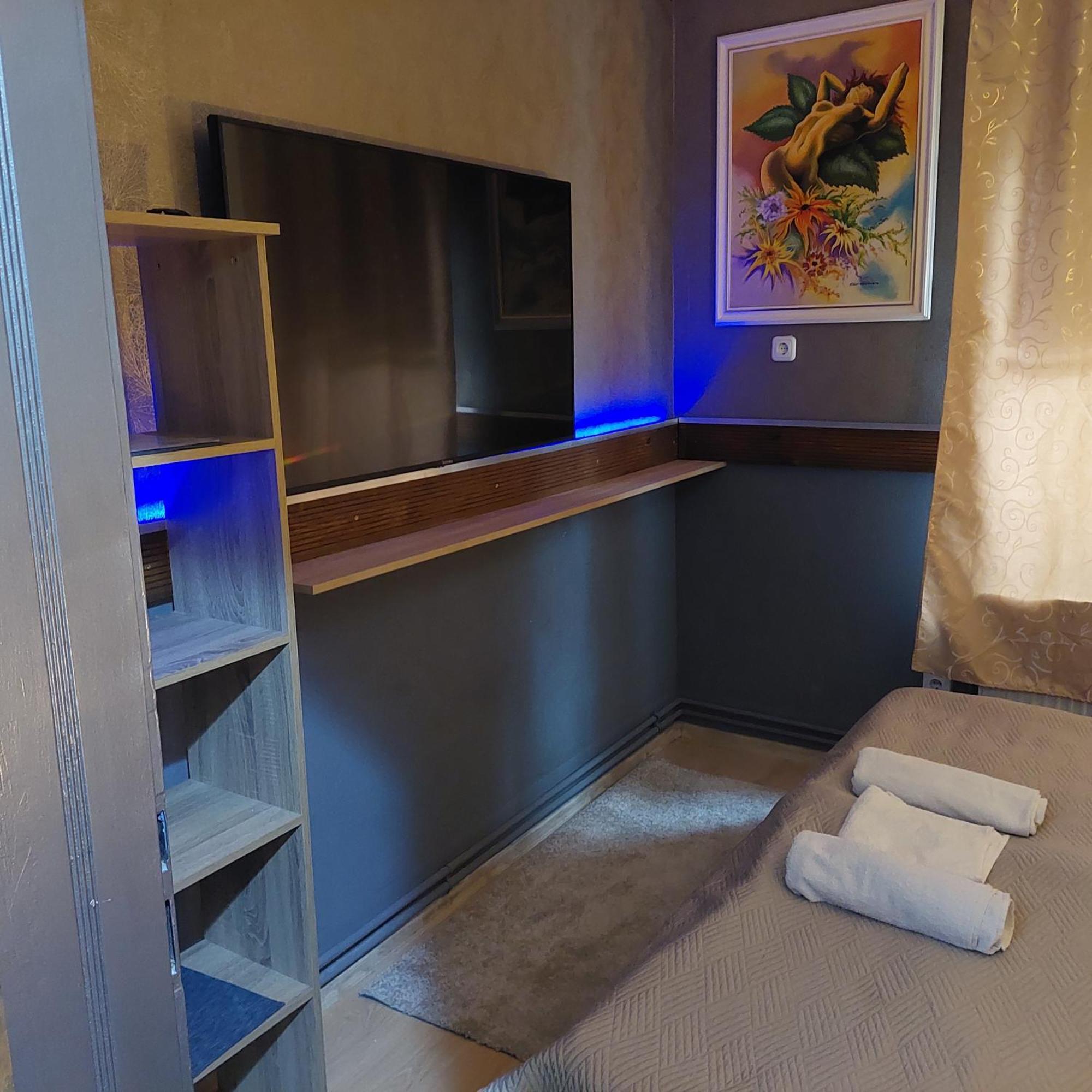 Ujszeged Apartman Екстер'єр фото